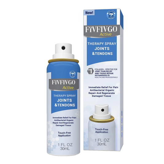 Fivfivgo™ ArthriPro Restaurative Gelenk- und Gewebeunterstützungsflüssigkeit
