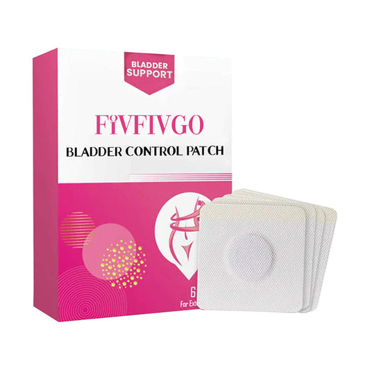 Fivfivgo™ Blasenkontrolle Anti-Inkontinenz-Pflaster