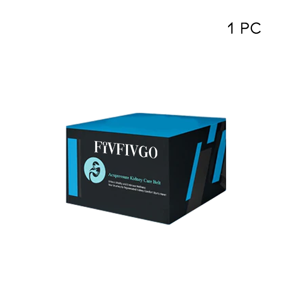 Fivfivgo™ Akupressur-Gürtel zur Nierenpflege
